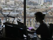 Россияне захотели вернуться в офис после «удаленки»