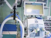 Российский врач с COVID-19 скончался в 26 лет