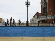 Саакашвили предложил Украине «антиэлитную революцию»