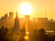 Синоптики рассказали, когда в Москву вернется тепло