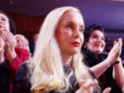 С жены Кобзона требуют миллионы рублей