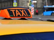 Сообщившего об изнасиловании таксиста отблагодарили