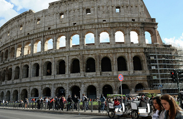 Стала известна дата открытия музеев в Риме