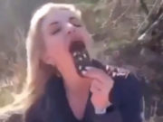 Судья произнесла смелый тост и поплатилась