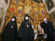 Священника обвинили в заражении прихожан COVID-19