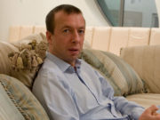 «Тайную связь» гибели Босова и ареста Быкова нашли СМИ