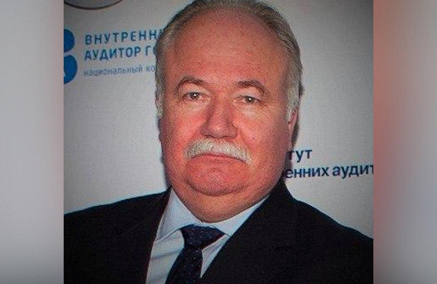 Топ-менеджер «Лукойла» найден мертвым в Москве