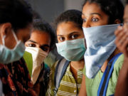 Тотальный карантин