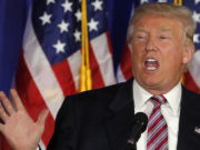 Трамп объяснил нежелание носить маску