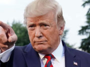 Трамп выступил за очный саммит G7