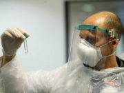 У детей с коронавирусом обнаружили нетипичные симптомы