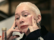 Васильева с подозрением на Covid-19 ушла из больницы