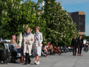 «Вернуть прежний пенсионный возраст»: Депутаты задумались