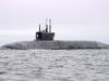 ВМФ России получит атомную подлодку «Князь Владимир»