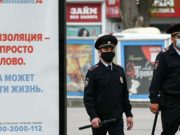 В Бурятии район закрыли на карантин из-за COVID-19