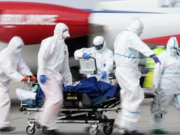 В Германии за сутки выявили 667 заражений коронавирусом