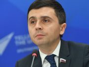 В Госдуме сравнили слова Джемилева о Крыме с клоунадой