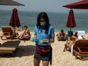 В Греции нашли способ защитить население от COVID-2019