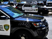 В Миннеаполисе объявили комендантский час