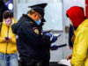 В Москве аннулировали более 60 тыс. пропусков