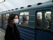 В Москве откроются большинство вестибюлей метро