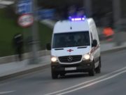 В Пензе от пневмонии умерла фельдшер