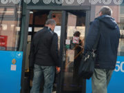 В Подмосковье усилили масочный режим