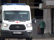 В России летальность от COVID-19 в 7,5 раза ниже, чем в целом по миру