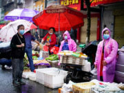 В России оценили новую версию происхождения COVID-19