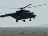 В России запретили полеты военных Ми-8