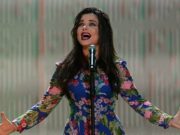 В Сеть попало фото Королевой без фотошопа