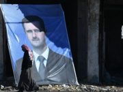 В Сирии ответили на сообщения об отставке Асада