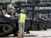 В США назвали основное преимущество над Россией