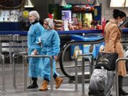 ВОЗ объяснила рост новых случаев коронавируса в РФ