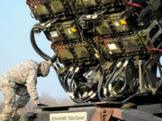 Все меньше ракет: что США выводят из Саудовской Аравии