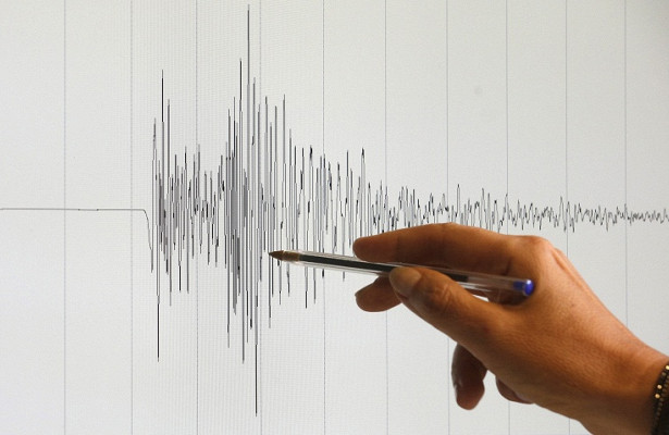 Землетрясение магнитудой 5,6 произошло у берегов Самоа