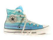 Где заказать кеды оригинальные Converse