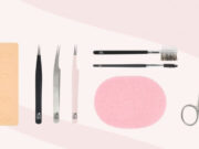 Где приобрести материалы и инструменты для наращивания ресниц