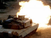 Армия США начала получать модернизированные Abrams