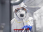 Бессимптомных носителей коронавируса «амнистировали»