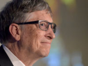 Билл Гейтс высказался о «чипировании» человечества