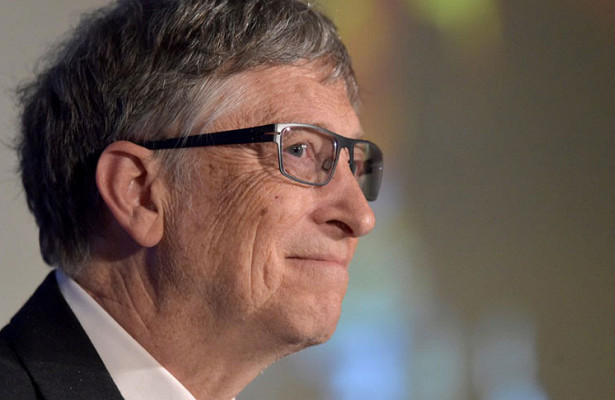 Билл Гейтс высказался о «чипировании» человечества