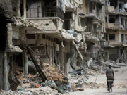 Бывший боевик заявил о британских инструкторах в Сирии