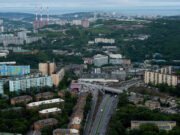 Число моногородов хотят увеличить в России