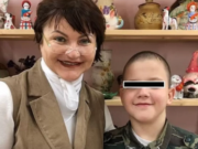 Дочь замуровавшей сына высказалась о трагедии