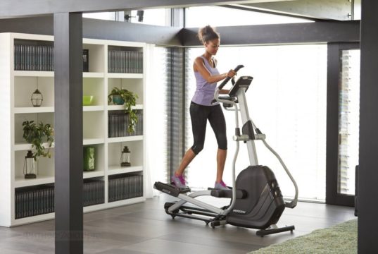 Выбираем тренажеры для занятий в домашних условиях