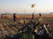 «Это неуважение»: Украина обратилась к Ирану из-за крушения