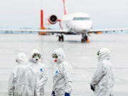 Евросоюз отказался пускать россиян