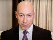 Гордон заявил о владении гипнозом и шаманством