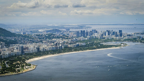 Губернатору штата Рио-де-Жанейро грозит импичмент